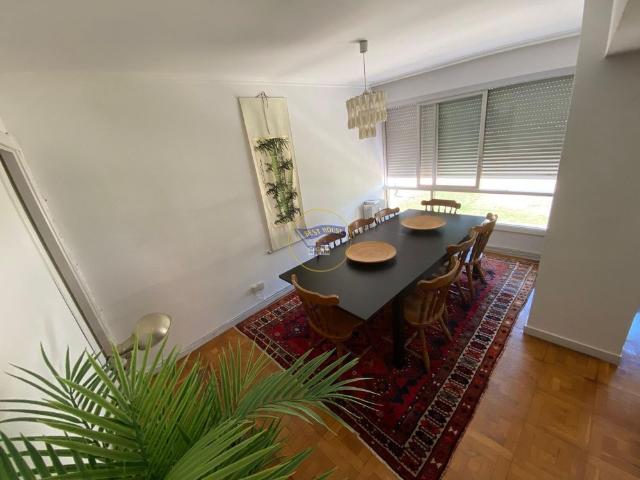 Apartamento en alquiler en Vigo, As Travesas