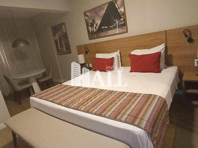 Apartamento venda em Região Imediata de São José do Rio Preto, Região Metropolitana de São José do Rio Preto