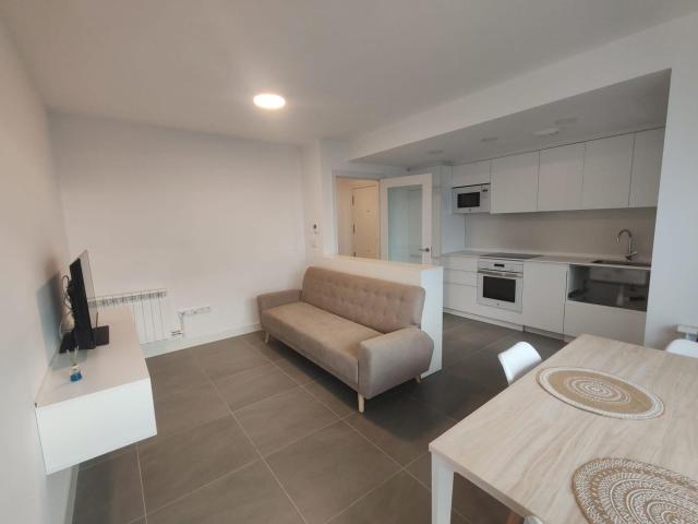Apartamento en alquiler en Vilagarcía de Arousa, O Salnés