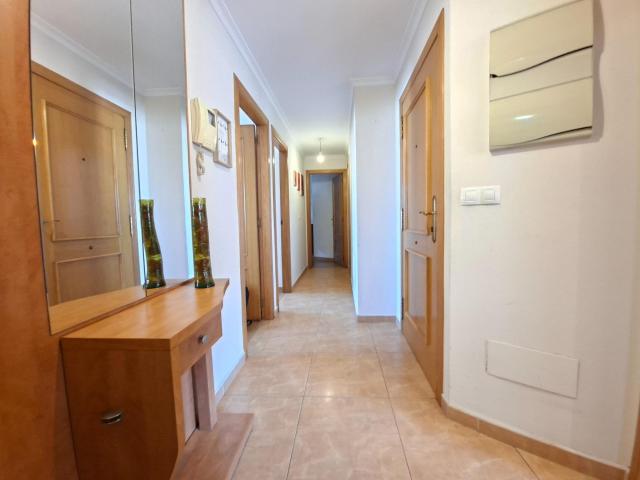 Apartamento en alquiler en Vilanova de Arousa