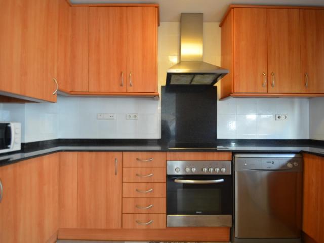 Apartamento en alquiler en Casernes, Garraf