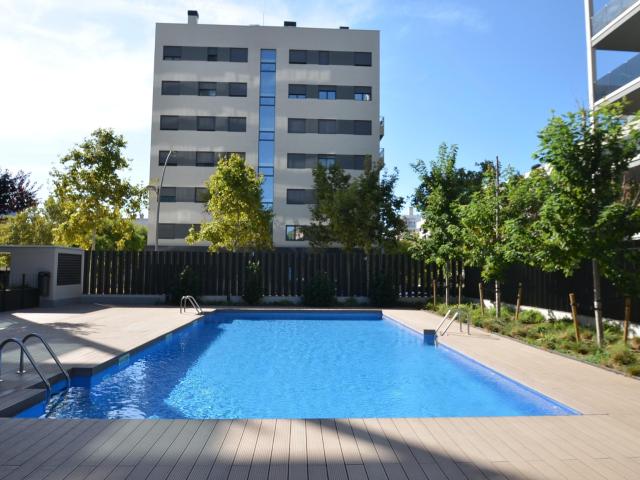 Apartamento en alquiler en Molí de Vent, Garraf