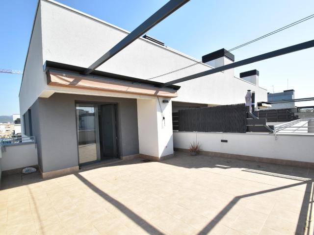 Apartamento en alquiler en Barri de Mar, Garraf