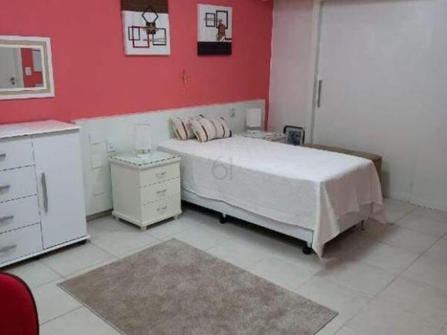 Apartamento venda em Setor Hoteleiro Sul, Plano Piloto