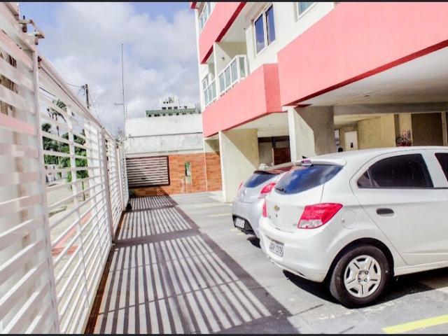 Apartamento aluguel em Natal, Ponta Negra