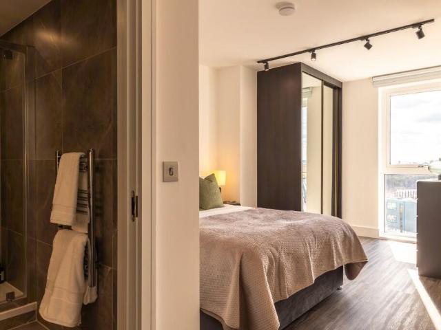 Apartment for rent in London Borough of Ealing, Greater London