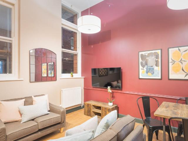 Apartment for rent in Pennsylvania, Exeter