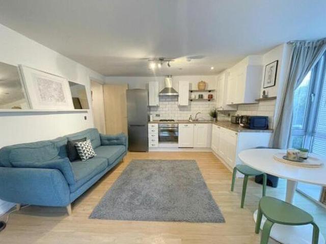 House for rent in Feckenham, City Of Bristol