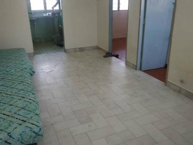 Flat for sale in Country Heights Damansara, Kuala Lumpur