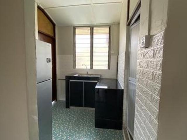 Flat for sale in Country Heights Damansara, Kuala Lumpur