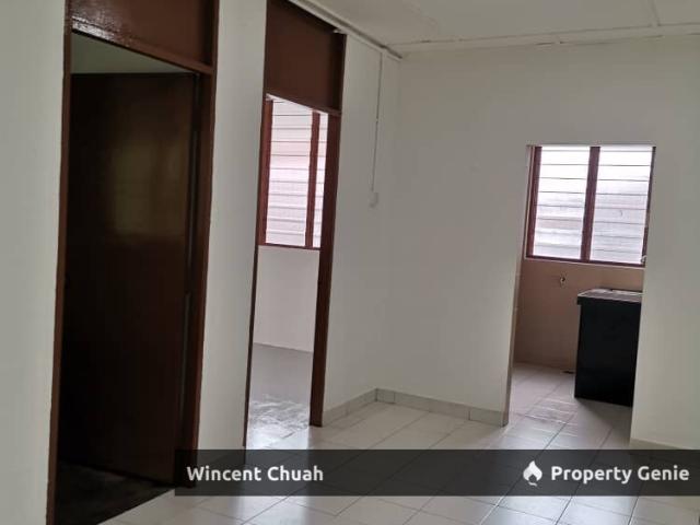 Flat for rent in Country Heights Damansara, Kuala Lumpur