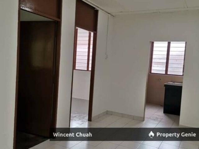Apartment for rent in Country Heights Damansara, Kuala Lumpur