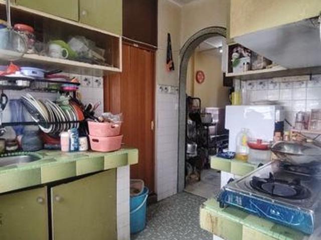 Flat for sale in Country Heights Damansara, Kuala Lumpur
