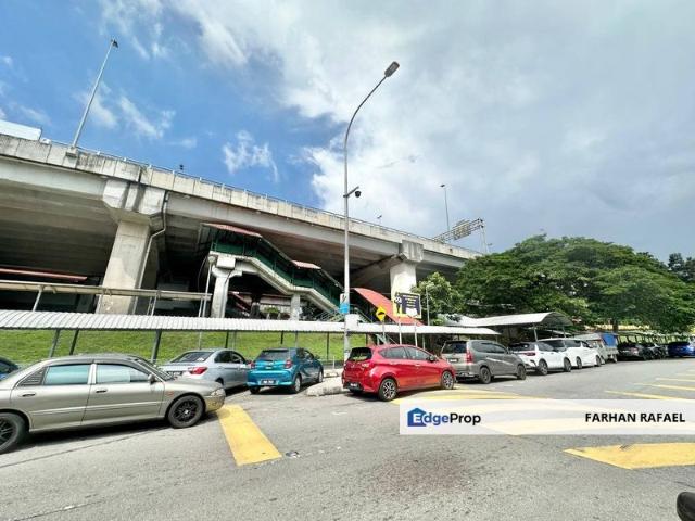 Flat for sale in Country Heights Damansara, Kuala Lumpur