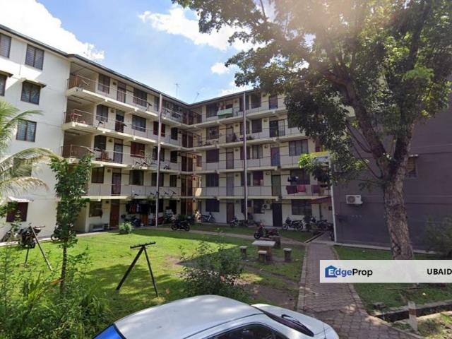 Flat for sale in Country Heights Damansara, Kuala Lumpur
