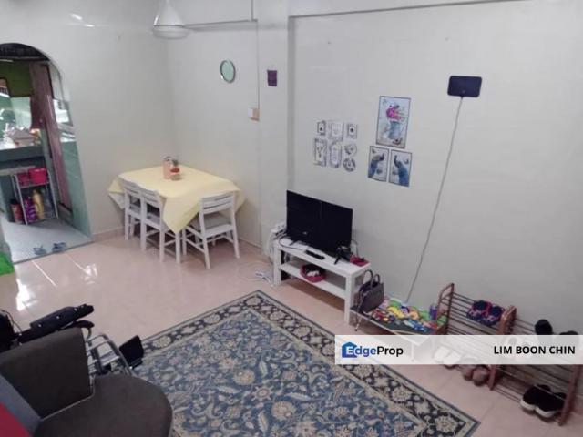 Flat for sale in Country Heights Damansara, Kuala Lumpur