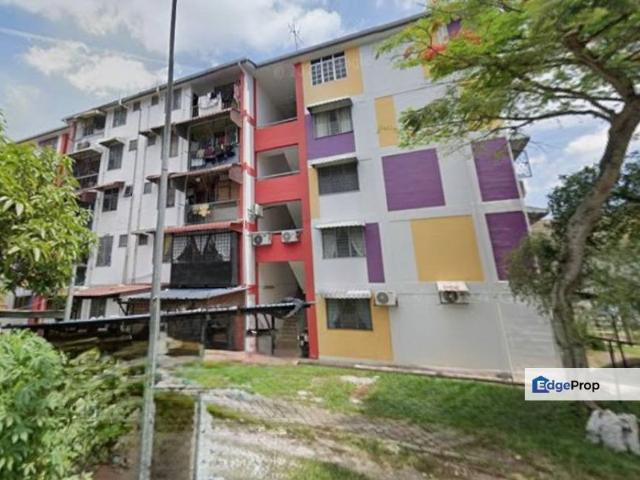 Flat for rent in Country Heights Damansara, Kuala Lumpur