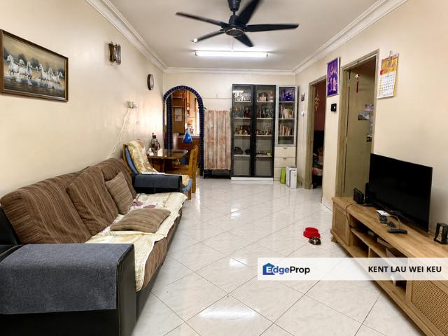 Flat for sale in Country Heights Damansara, Kuala Lumpur