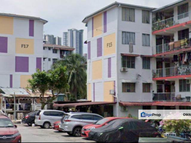 Condominium for rent in Country Heights Damansara, Kuala Lumpur