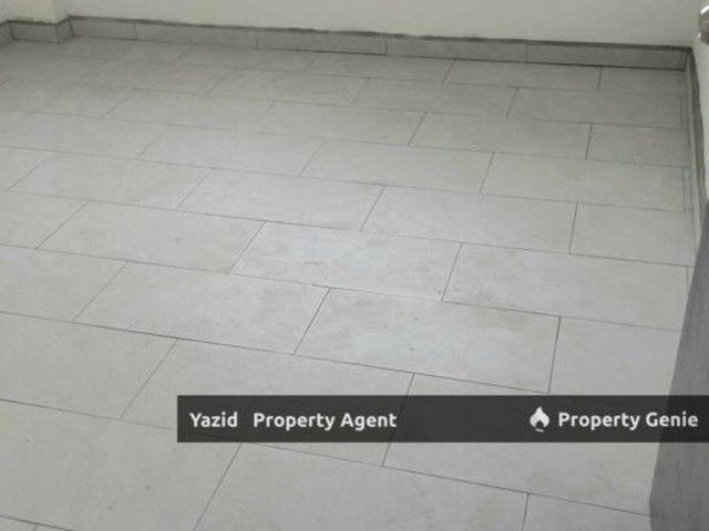 Apartment for rent in Country Heights Damansara, Kuala Lumpur