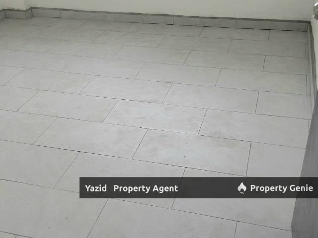 Flat for rent in Country Heights Damansara, Kuala Lumpur