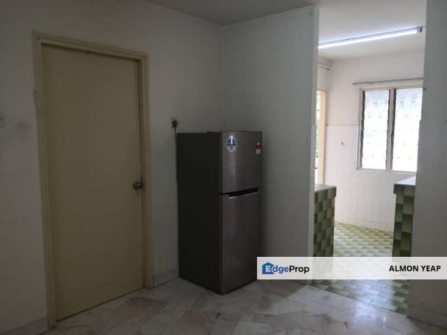 Flat for sale in Country Heights Damansara, Kuala Lumpur
