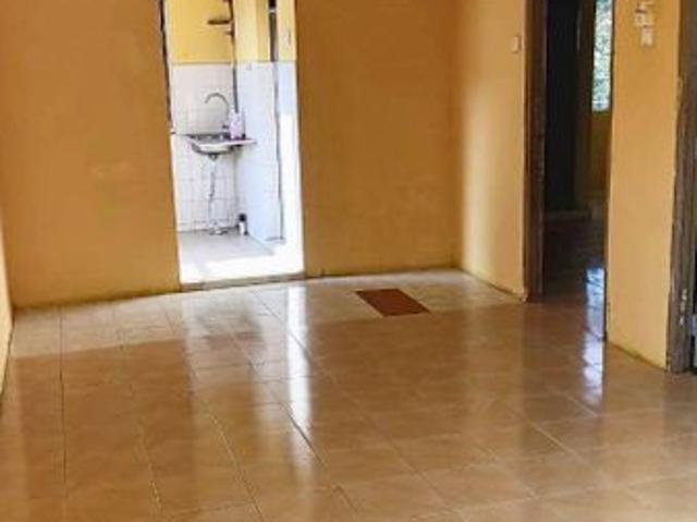 Flat for sale in Country Heights Damansara, Kuala Lumpur