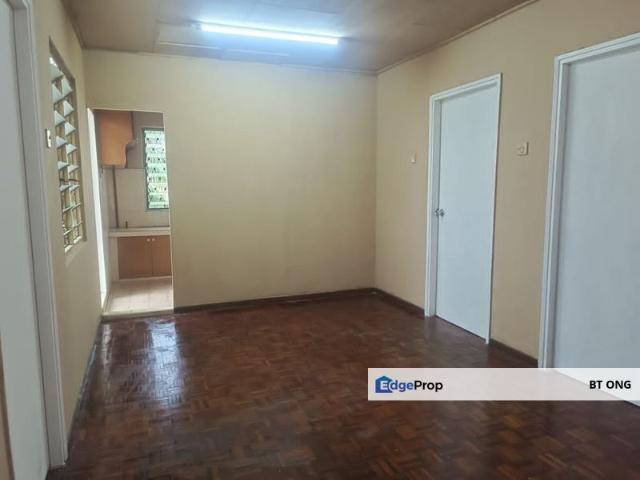 Flat for sale in Country Heights Damansara, Kuala Lumpur