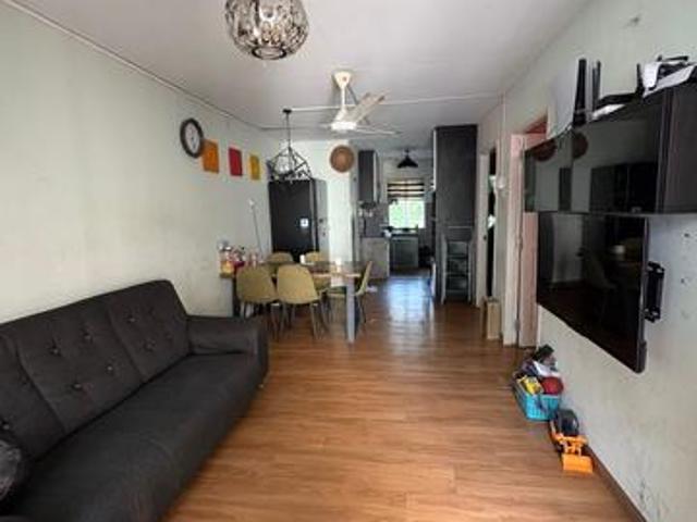 Flat for sale in Country Heights Damansara, Kuala Lumpur