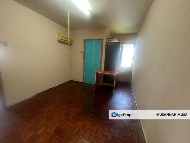 Flat for sale in Country Heights Damansara, Kuala Lumpur