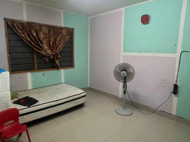 Apartment for rent in Country Heights Damansara, Kuala Lumpur
