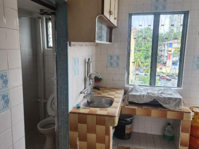 Apartment for rent in Country Heights Damansara, Kuala Lumpur