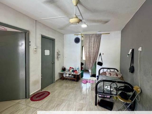 Flat for sale in Country Heights Damansara, Kuala Lumpur