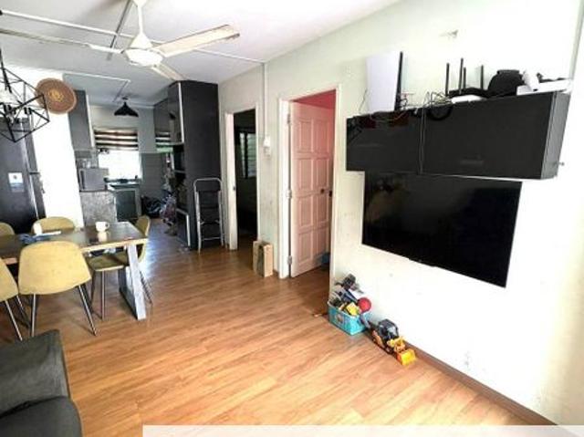 Condominium for sale in Seksyen 2, Kuala Lumpur