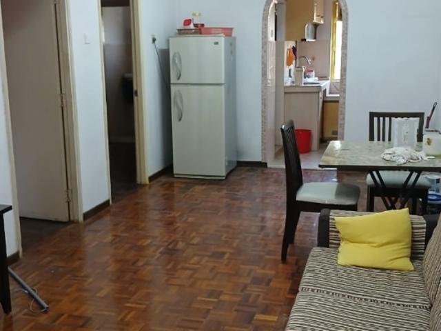 Apartment for rent in Country Heights Damansara, Kuala Lumpur