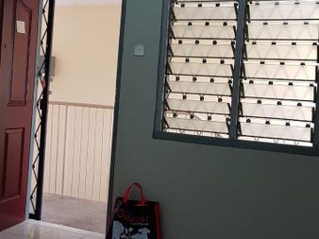 Flat for rent in Country Heights Damansara, Kuala Lumpur
