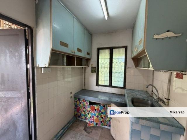 Flat for rent in Country Heights Damansara, Kuala Lumpur