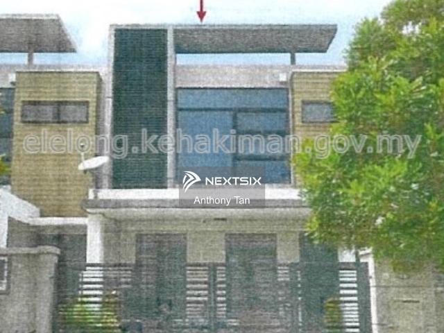 Residential House for sale in Country Heights Damansara, Kuala Lumpur