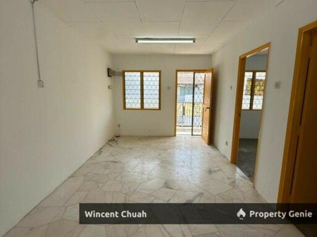 Apartment for rent in Country Heights Damansara, Kuala Lumpur