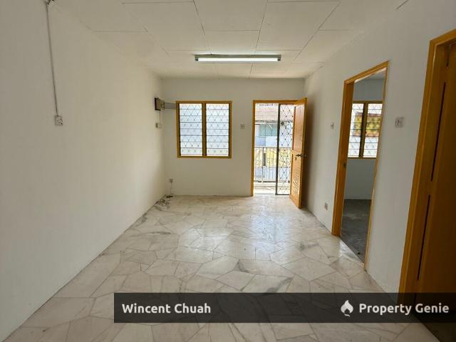Flat for rent in Country Heights Damansara, Kuala Lumpur