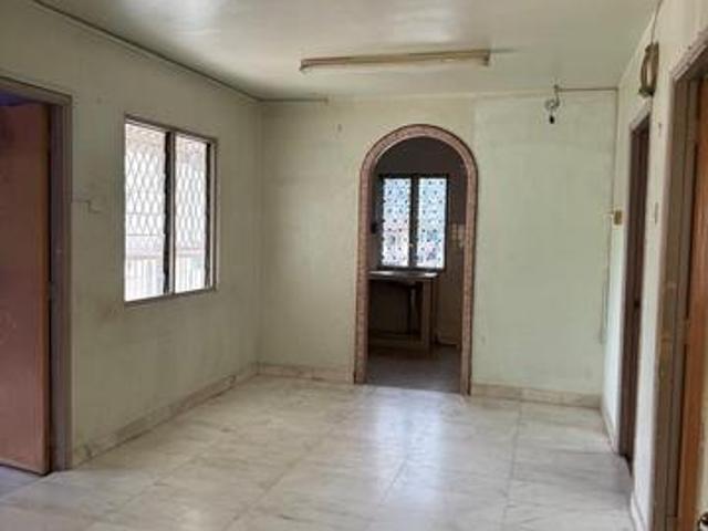 Flat for sale in Country Heights Damansara, Kuala Lumpur
