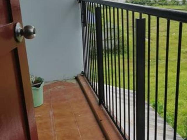 Flat for sale in Wangsa Maju, Kuala Lumpur