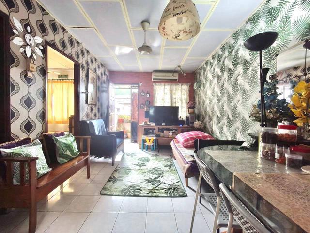 Flat for sale in Country Heights Damansara, Kuala Lumpur