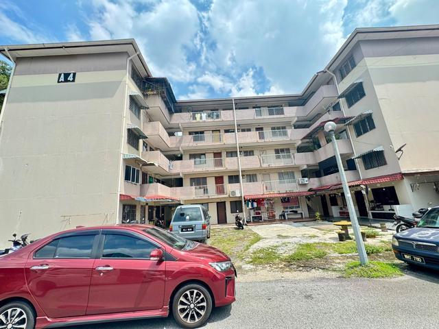 Flat for sale in Country Heights Damansara, Kuala Lumpur