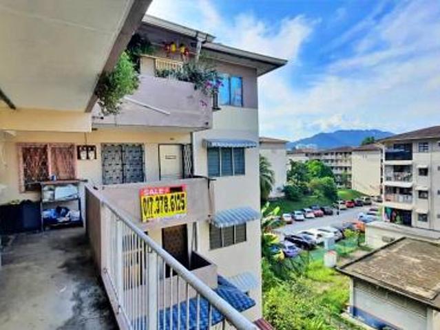 Flat for sale in Country Heights Damansara, Kuala Lumpur
