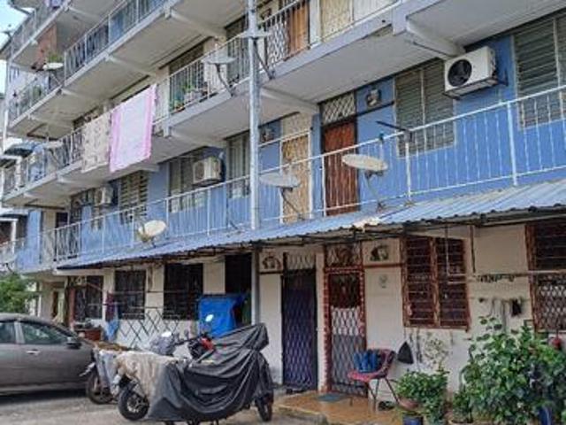 Flat for sale in Country Heights Damansara, Kuala Lumpur