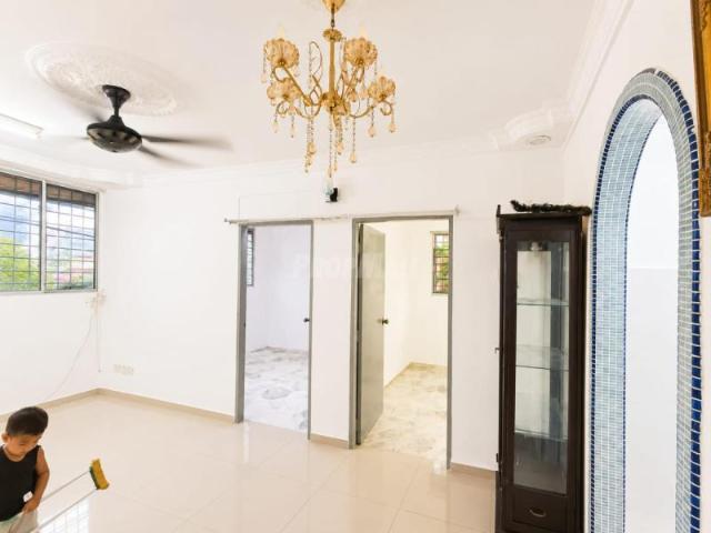 Apartment for rent in Country Heights Damansara, Kuala Lumpur