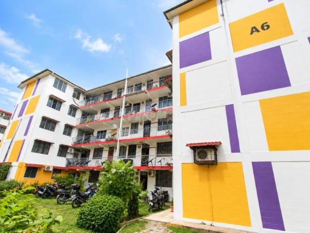 Apartment for rent in Country Heights Damansara, Kuala Lumpur