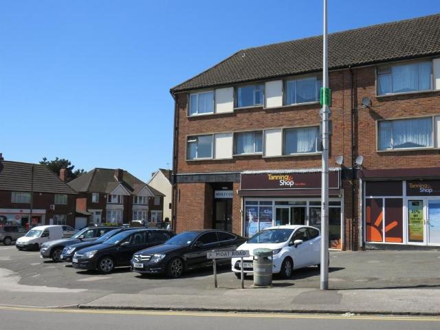 Apartment for rent in Langley Green, Isle Of Man