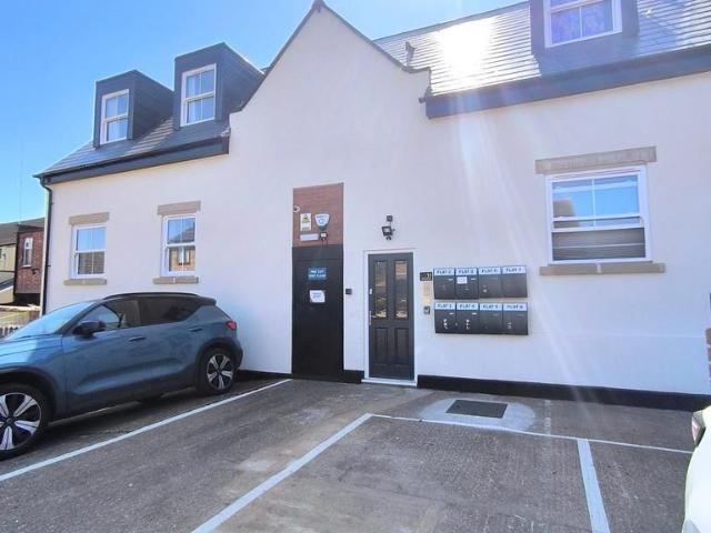 Apartment for rent in Crow Hill, Irthlingborough